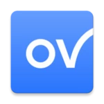 ovey - opensurvey panel android application logo